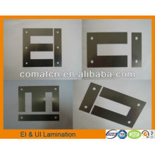 Laminage d’acier EI & UI silicium